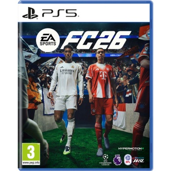 Electronic Arts FC 26 (PS5)