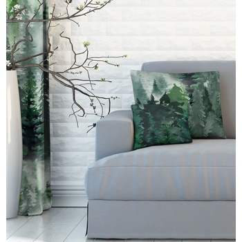 Interie Emir 400135/002 Oxford 40 x 40 cm