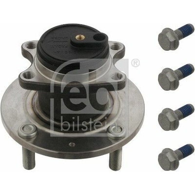 Súprava ložísk kolesa FEBI BILSTEIN 32580