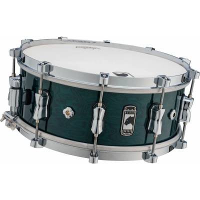 Mapex Black Panther Switchblade Snare BPNML4550CKX