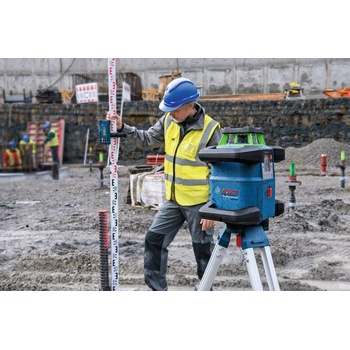 Bosch GRL 650 CHVG Professional 0 615 994 0PR