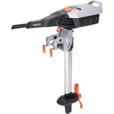 Torqeedo Travel 1100 EP L – Zbozi.Blesk.cz