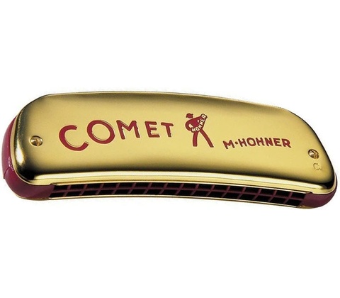 Hohner Comet 32 C