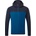 Mountain Equipment Мъжко поларено яке Mountain Equipment Micro Zip Jacket Fleece jacket - Admiral / Cosmos (005-2499-0612)