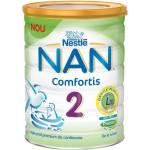Nestle NAN Comfortis 2 - 800 г