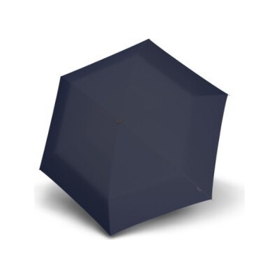 Doppler KNIRPS X4U ultra light slim lehký skládací deštník navy