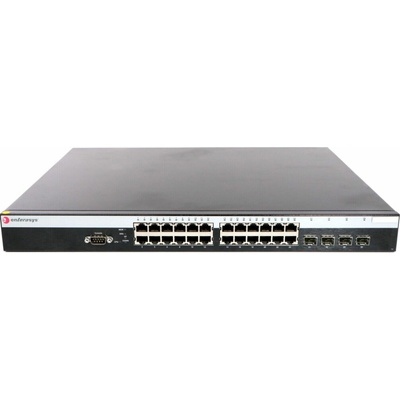 Extreme Networks C5G124-24P2-G