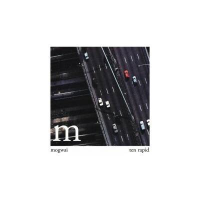 MOGWAI - TEN RAPID LP