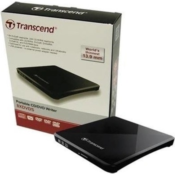 Transcend TS8XDVDS