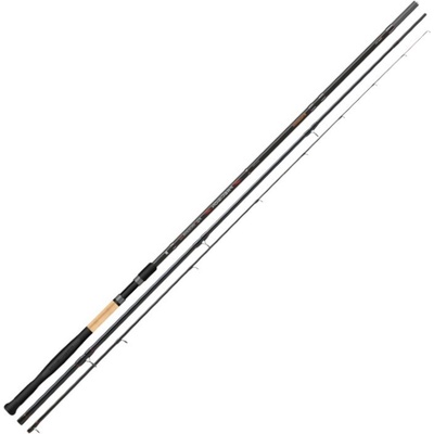 Trabucco PRECISION FDX MASTER BOMB 3 m 70 g 3 díly