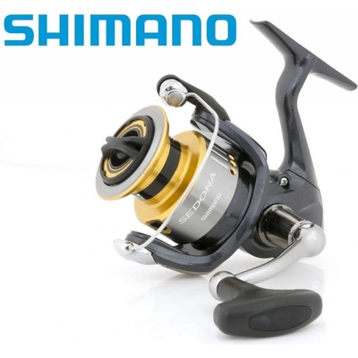 SHIMANO Sedona 4000 FE