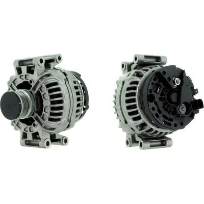 Alternátor Audi A5 1.8 TFSI, Bosch 0124525113, 06H903016L