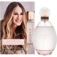 Sarah Jessica Parker Lovely parfémovaná voda dámská 100 ml