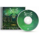 Static Abyss - DYING HUNT CD