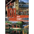 100 divů Číny -