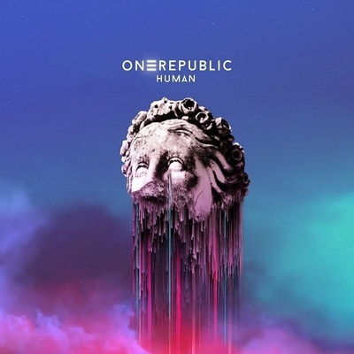 One Republic - Human (CD) (0602508357572)