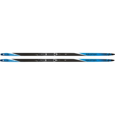 Salomon RS8 + Prolink Pro Skate 2023/24 – Zboží Mobilmania