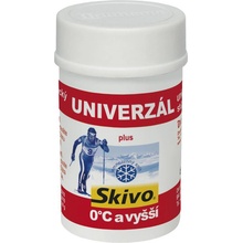 Skivo LSV2UNIK UNI červený 0°C plus 40 g