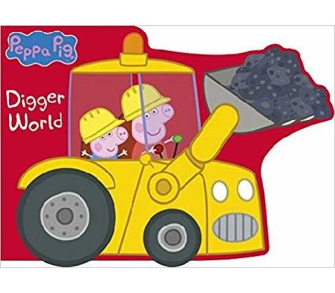 Peppa Pig: Digger World