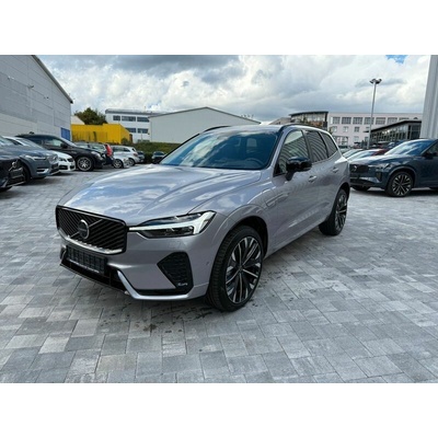 Volvo XC60 T8 Ultra Dark AWD 335 kW
