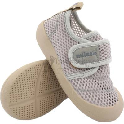 Milash Barefoot Fun Shoes Kouř