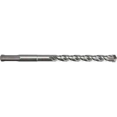 Vrták vídiový 8x260 mm SDS+