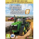 Hry na PC Farming Simulator 19 (Premium Edition)