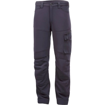 Portwest Kalhoty DX421 do pasu stretchový materiál POR DX421ANR28 Navy