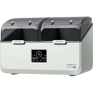 Creality SpacePi X4L (Lite version) - кутия за изсушаване и съхранение на 3D филамент до 4 ролки