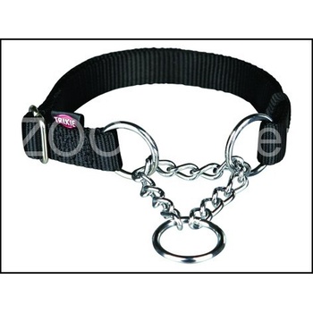 Trixie obojek Premium stahovací