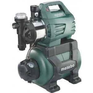 Metabo HWWI 4500/25 INOX (600974000)