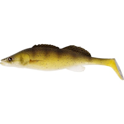 Westin Gumová nástraha ZanderTeez Shadtail Zander 1ks - 8,5cm 6g