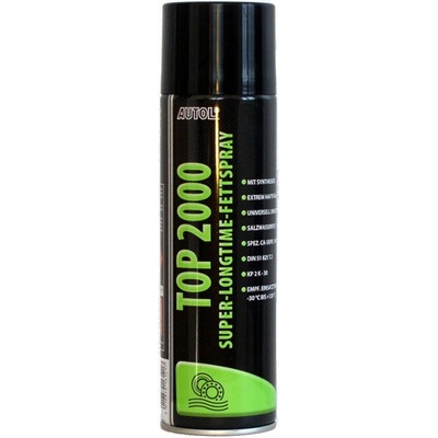 Eni-Agip Autol TOP 2000 Spray 500 ml