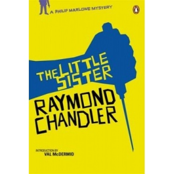 The Little Sister - R. Chandler