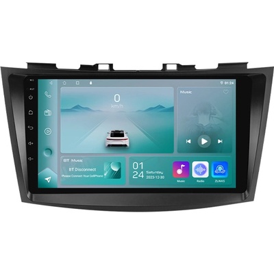 HIZPO P9002CP Suzuki Swift V (2+32GB)