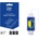 3mk protection Протектор за екран на смарт часовник 3mk Watch Protection ARC за Huawei Band 10 (5903108649209)