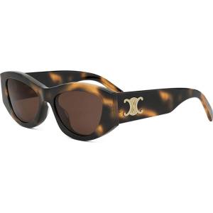 Céline CL40308U 53E (CL40308U 53E) Слънчеви очила