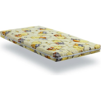 Image 1 of JUNIO МАТРАК ПЯНА plus 60 * 120 (mp-p-120)