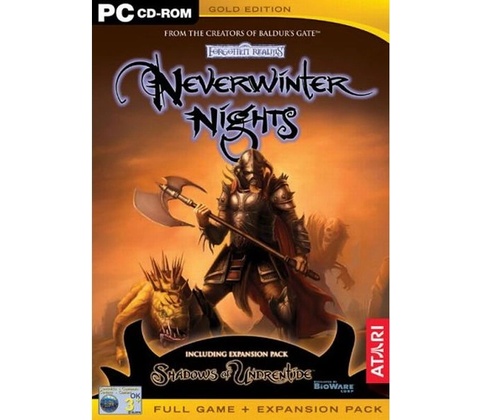 Neverwinter Nights