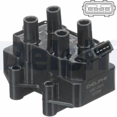 Zapalovací cívka DELPHI GN10803-12B1