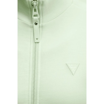 GUESS Суичър Guess NEW ALLIE в лилаво с изчистен дизайн V2YQ17 K7UW2 (V2YQ17.K7UW2)