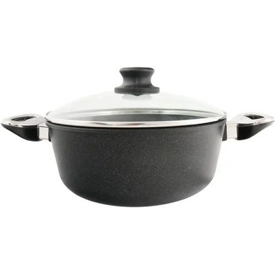 BAF Titanový 28 cm 6 l Gigant
