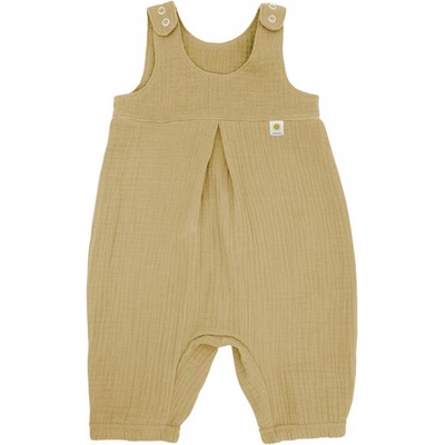 Maimo Gots Baby Boy Jumpsuit chai tea