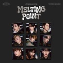 Zerobaseone - Melting Point - Digipack Version CD