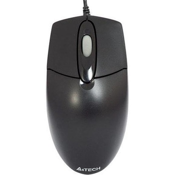A4Tech OP-720 Black