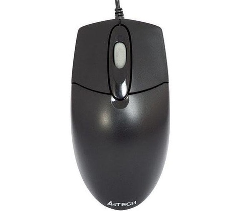 A4Tech OP-720 Black