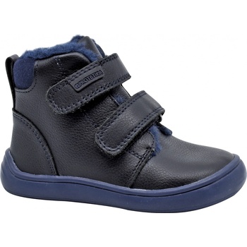 Protetika dětské zimní boty Benita grey