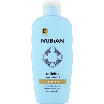 Herba Drug s. r. o Herba Drug s. r. o. Нубийски лосион за след слънце 200 мл