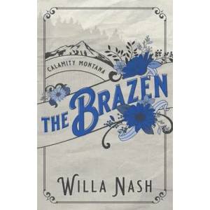 Brazen | Devney Perry (ISBN: 9781950692958)