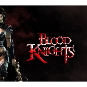 Blood Knights